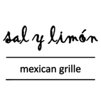 Sal y Limon Mexican Grille Logo