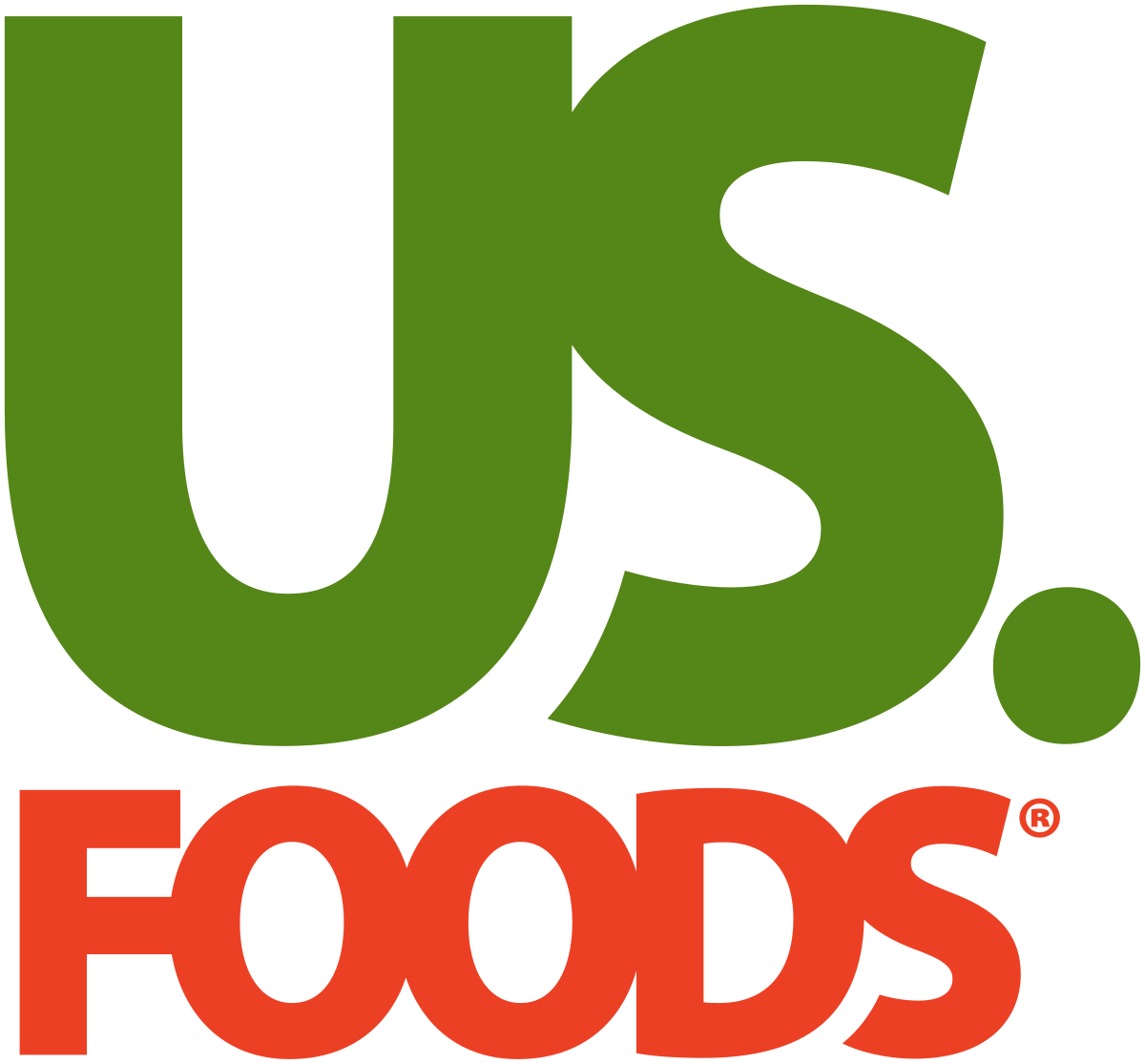 Logo for US Foods