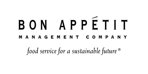 Logo for Bon Appetit