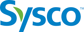 Logo for Sysco